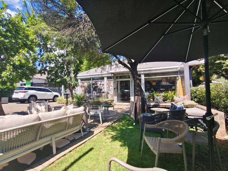 Commercial Property for Sale in Westdene Free State